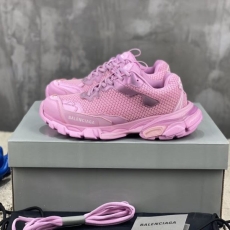 Balenciaga Track Shoes